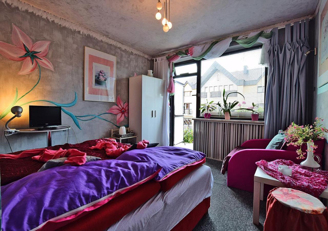 Hostel Dom Tu I Teraz Lublin Exteriér fotografie